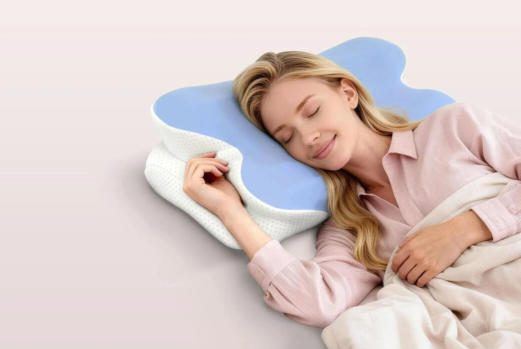 Melara Max Pillow